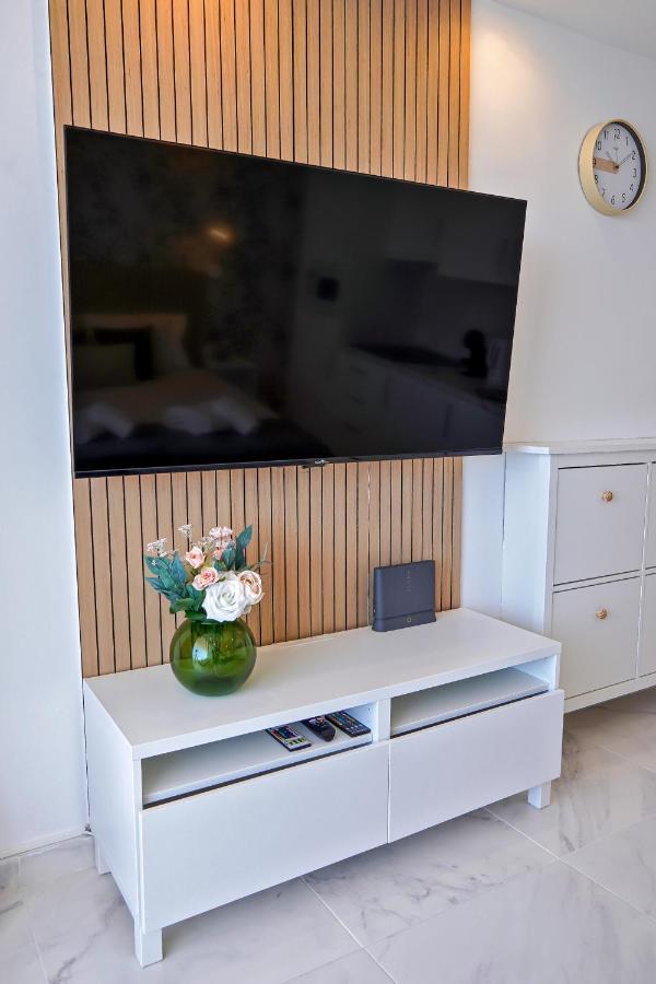 Stylish Modern Studio With Ocean View And Pools, 1001, Ponderosa Плайя-де-лас-Амерікас Екстер'єр фото